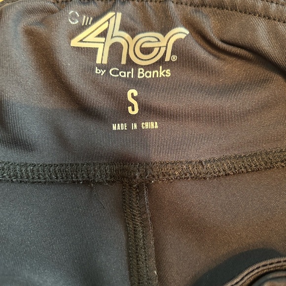 Detroit Tigers Athletic pants - Picture 5 of 6